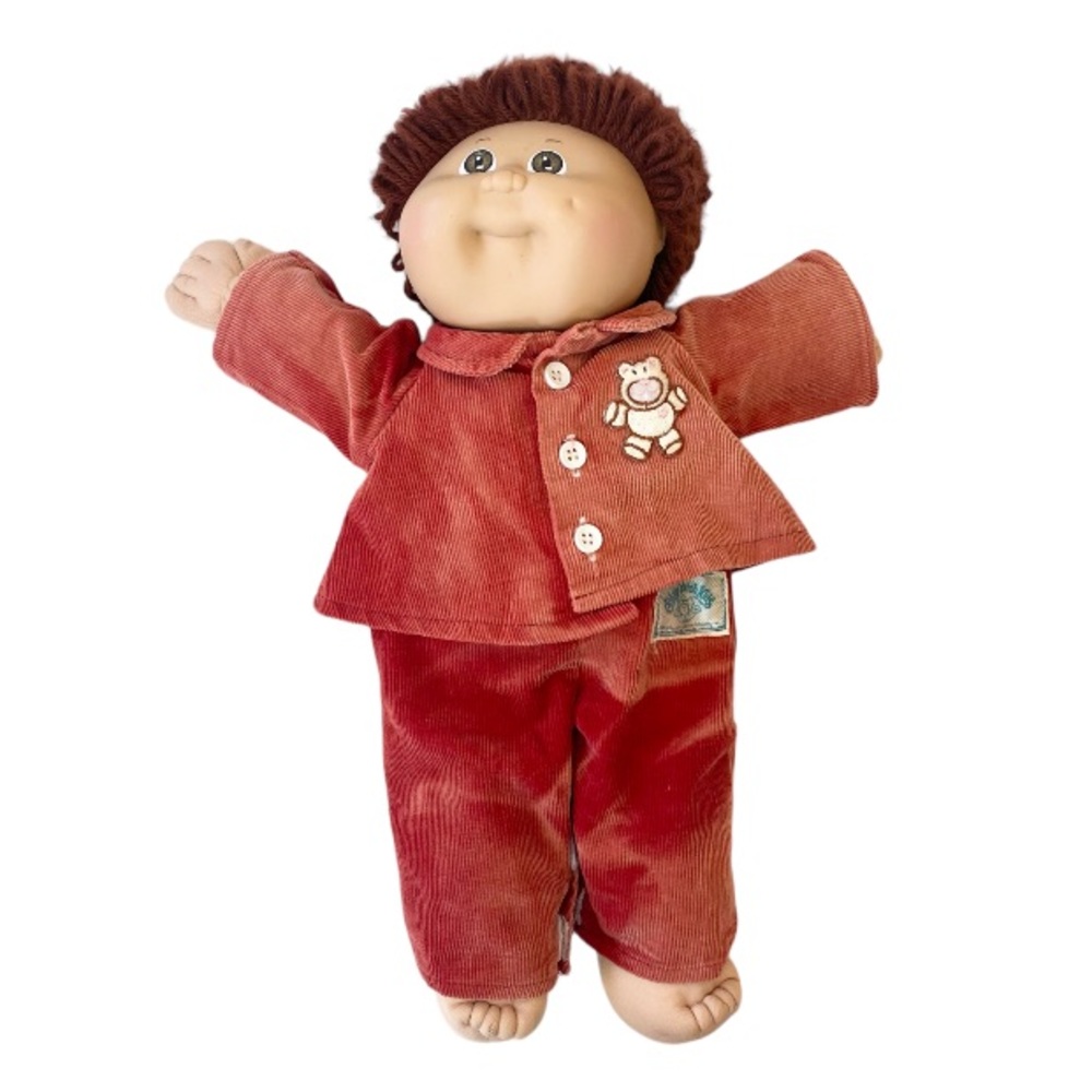 Vintage Cabbage Patch Kid 1984